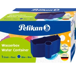 Pelikan Wasserbox für Deckfarbkasten "K12 / K24"