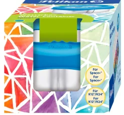 Pelikan Wasserbox für Deckfarbkasten "Space"