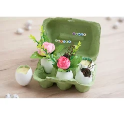 Perlen-Buchstaben Set, Rund