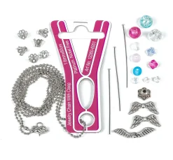 Perlenengel, 3er-Set