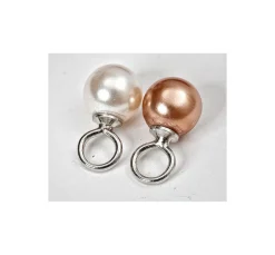 Perlenhänger mit Pin