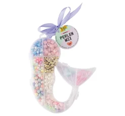 Perlenmix "Mermaid"