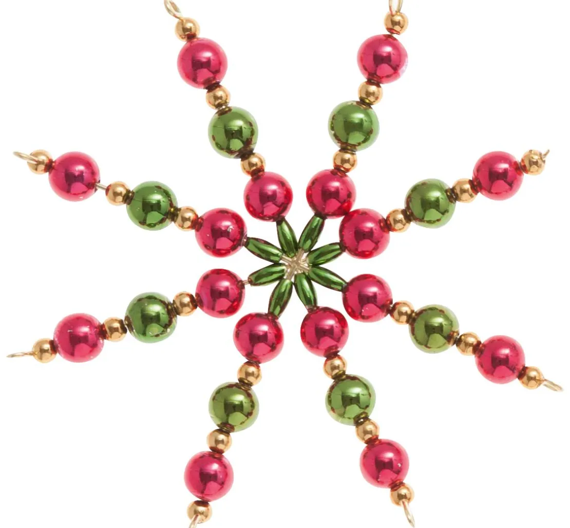 Perlenstern Bastelset "Classic"