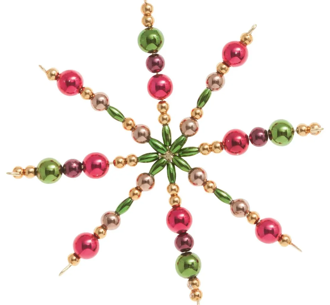 Perlenstern Bastelset "Classic"