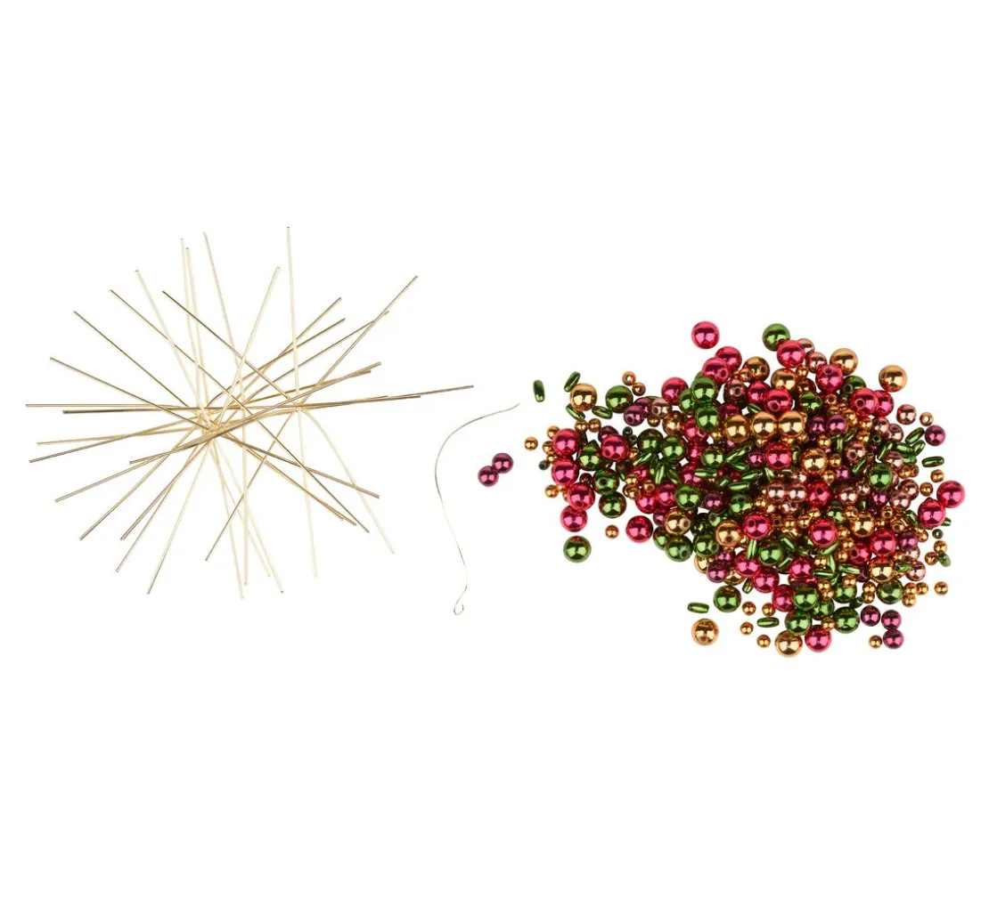 Perlenstern Bastelset "Classic"