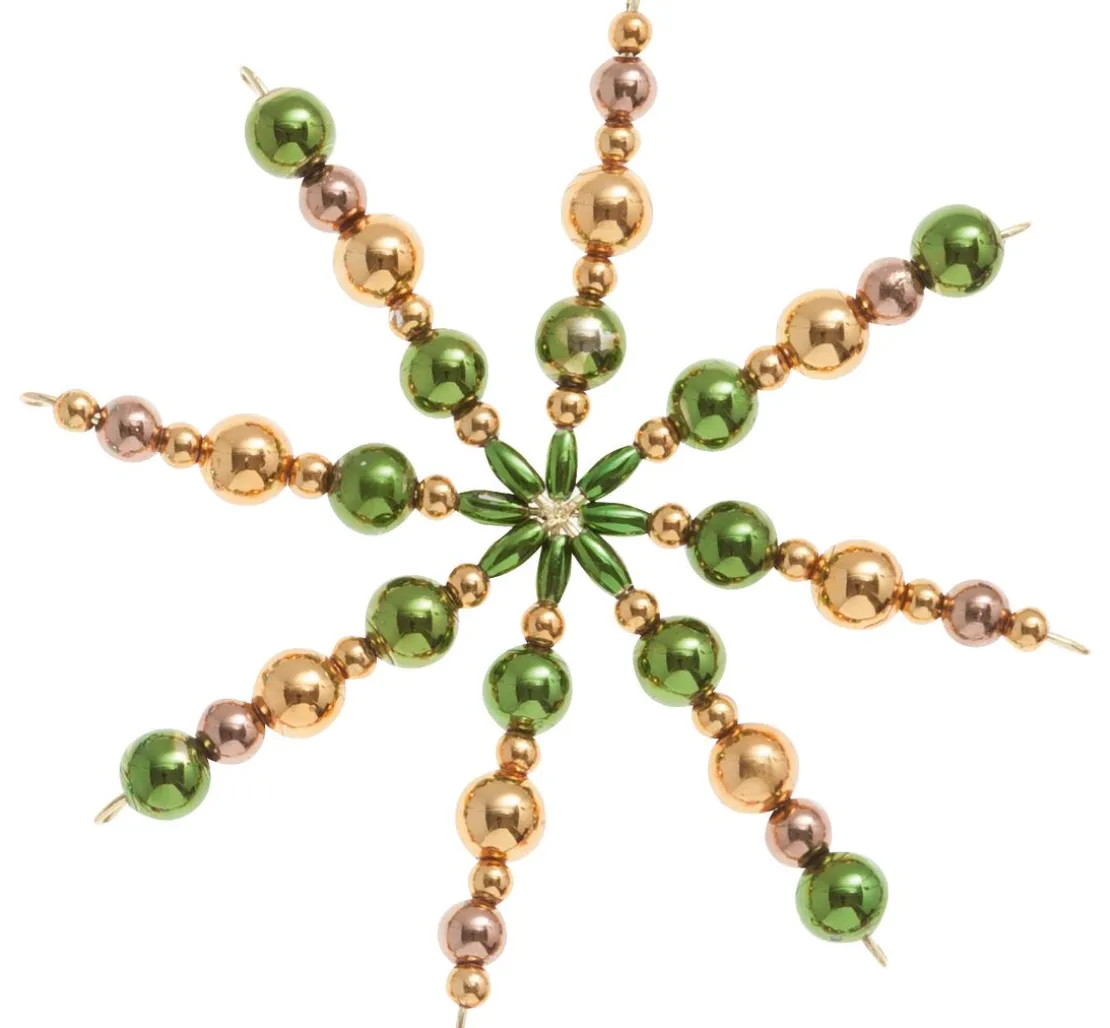 Perlenstern Bastelset "Classic"