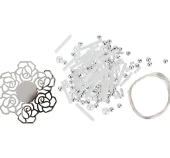 Perlenstern-Komplettset 