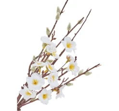 Pfirsichblüten-Weidenkätzchenbund