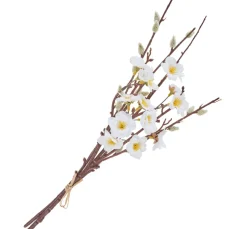 Pfirsichblüten-Weidenkätzchenbund