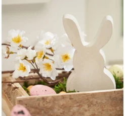 Pfirsichblüten-Weidenkätzchenbund