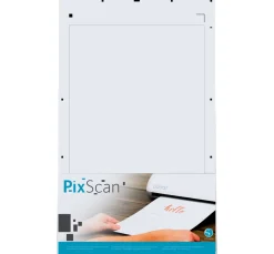 PixScan Schneidematte 8" für Silhouette Portrait