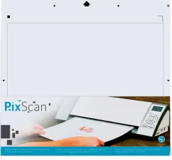 PixScan Schneidematte 12" für Silhouette Cameo