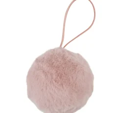 Plüsch Kugel "Filis", ca. Ø 9 cm, 2 Stück