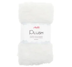 Plüsch Stoff "Lammfell"