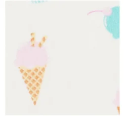 Polyester-Jersey Chilly Print 