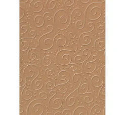 Prägekarton Milano, ca. 50 x 70 cm, 220g/m²