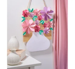 Prägekarton Milano, ca. 50 x 70 cm, 220g/m²