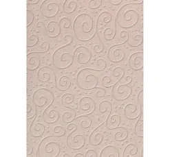Prägekarton Milano, ca. 50 x 70 cm, 220g/m²
