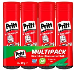 Pritt Klebestifte "Sparpack"