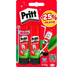 Pritt Klebestifte 2x 22 g