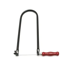 Profi-Laubsägebogen