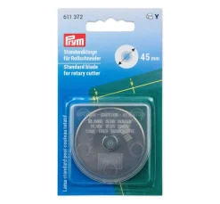 Prym Ersatzklinge für Rollschneider Maxi