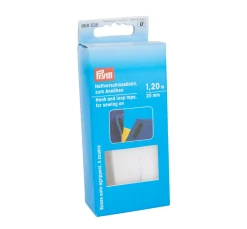 Prym Klettband zum Annähen