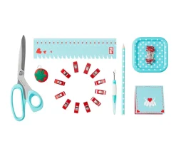 Prym Love Starter Set "Nähen"