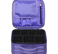 Prym Nähkoffer VARIO Flieder/Violett