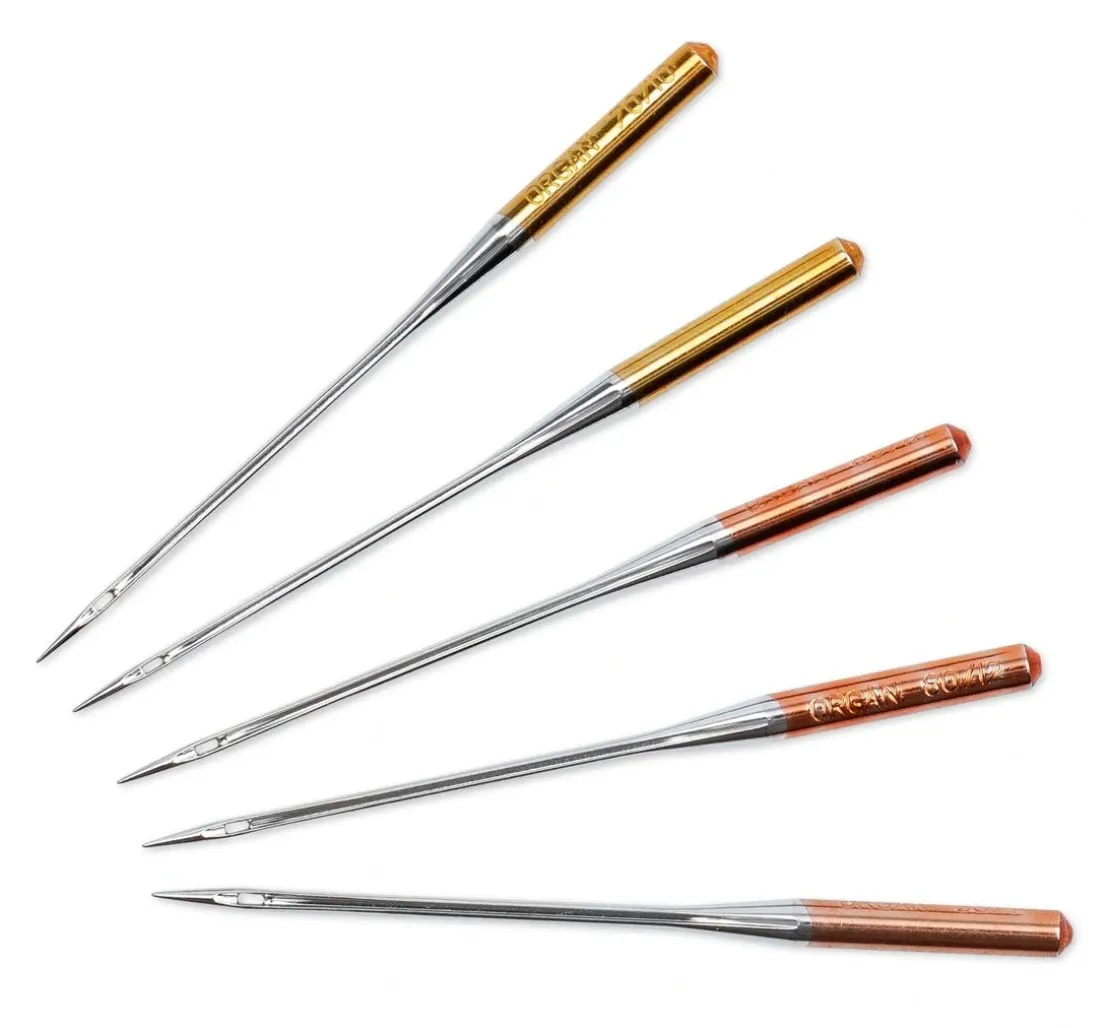 Prym Nähmaschinennadeln 130/705, Jersey