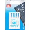 Prym Nähmaschinennadeln 130/705 Jeans 90-110