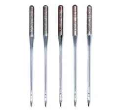 Prym Nähmaschinennadeln 130/705, Leder