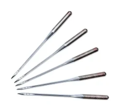 Prym Nähmaschinennadeln 130/705, Leder