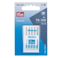Prym Nähmaschinennadeln 130/705 "Standard"