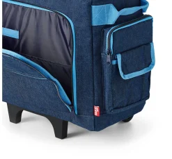 Prym Nähmaschinen-Trolley "Jeans"
