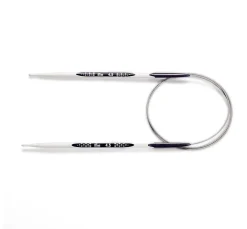 Prym Rundstricknadeln "Ergonomics", 80 cm