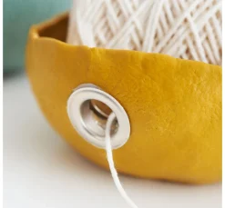 Prym Ösen und Scheiben, 14 mm