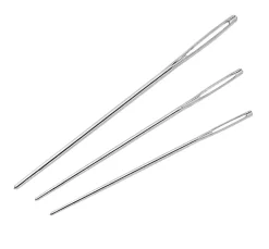 Prym Sticknadelsortiment, ohne Spitze