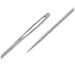 Prym Sticknadelsortiment, mit Spitze