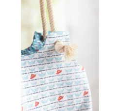 Prym Taschenkordel, 11 mm, rohweiß