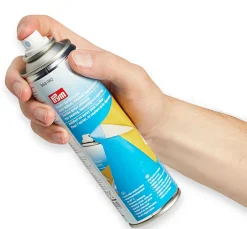 Prym Textil-Sprühkleber, Dose 250 ml