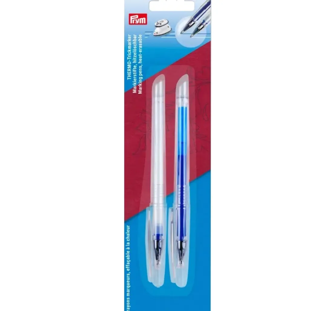 Prym THERMO-Trickmarker