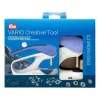 Prym VARIO Creative Tool, Ergonomics