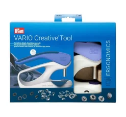 Prym VARIO Creative Tool, Ergonomics