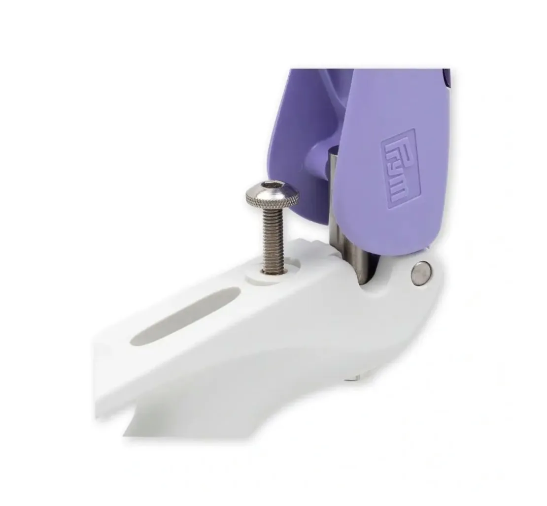 Prym VARIO Creative Tool, Ergonomics