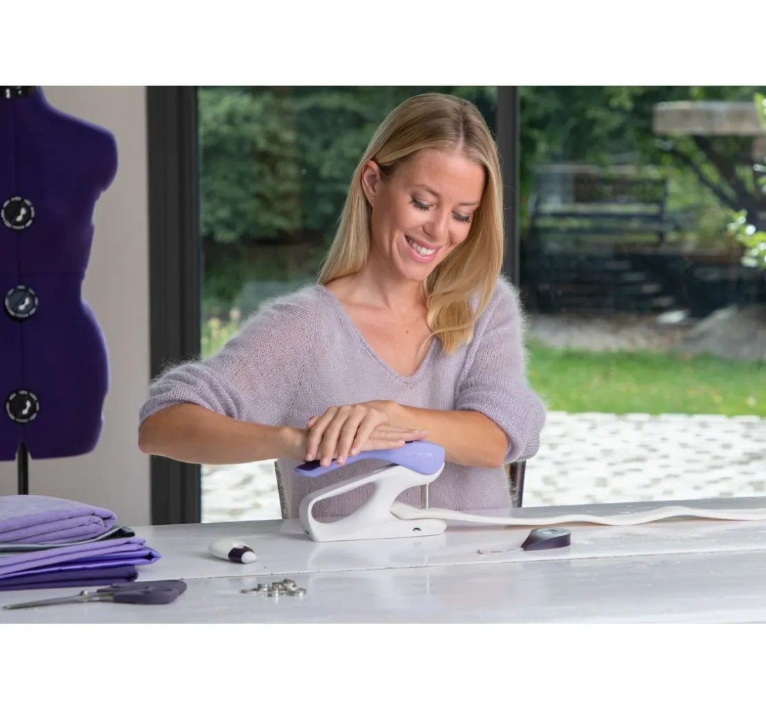 Prym VARIO Creative Tool, Ergonomics