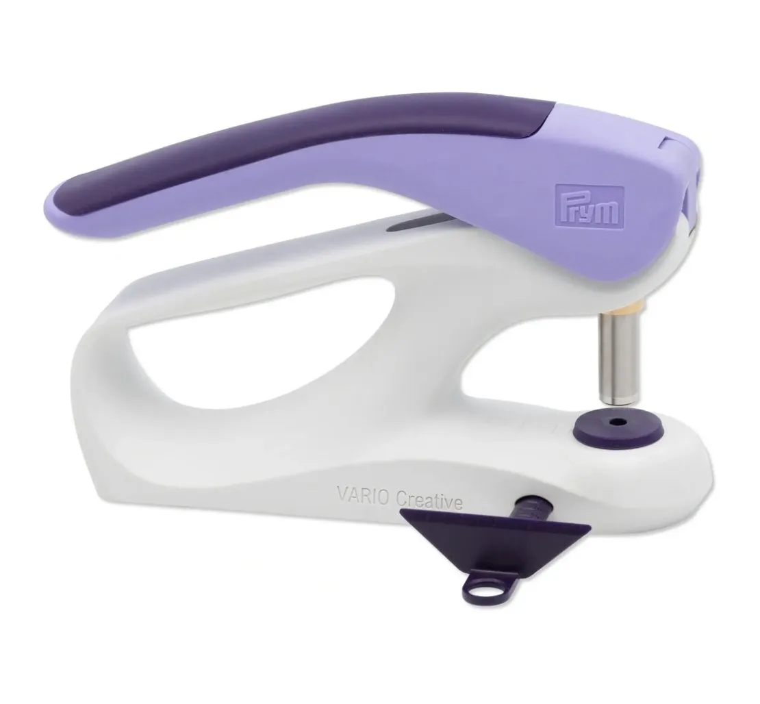 Prym VARIO Creative Tool, Ergonomics