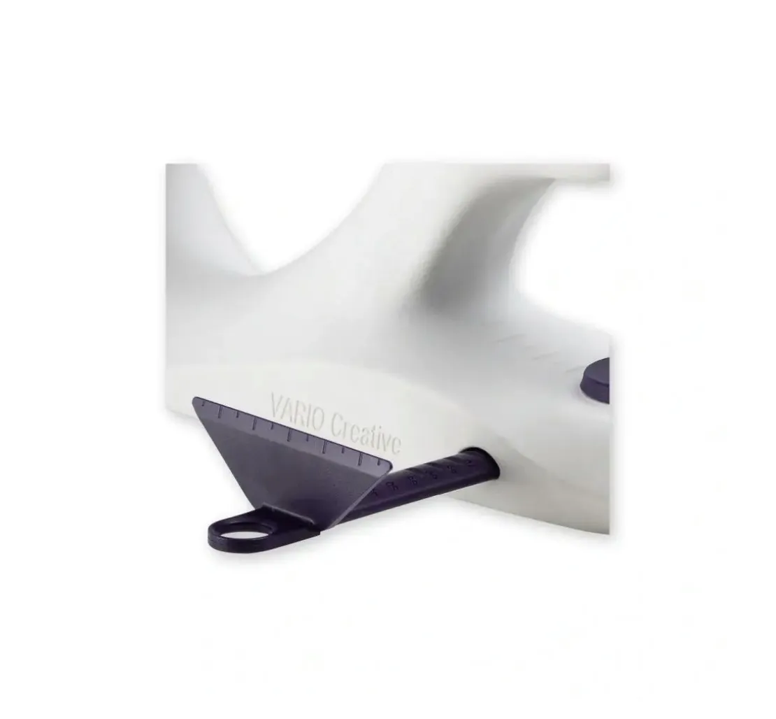 Prym VARIO Creative Tool, Ergonomics