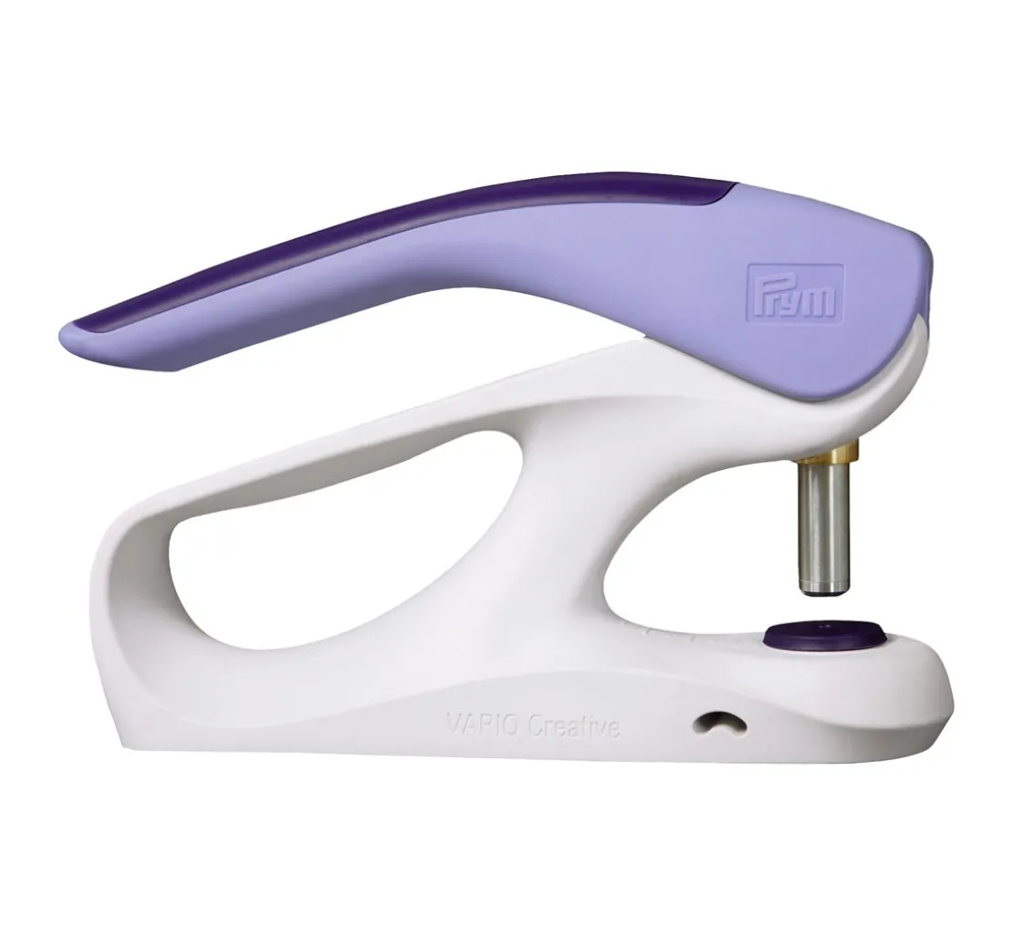 Prym VARIO Creative Tool, Ergonomics