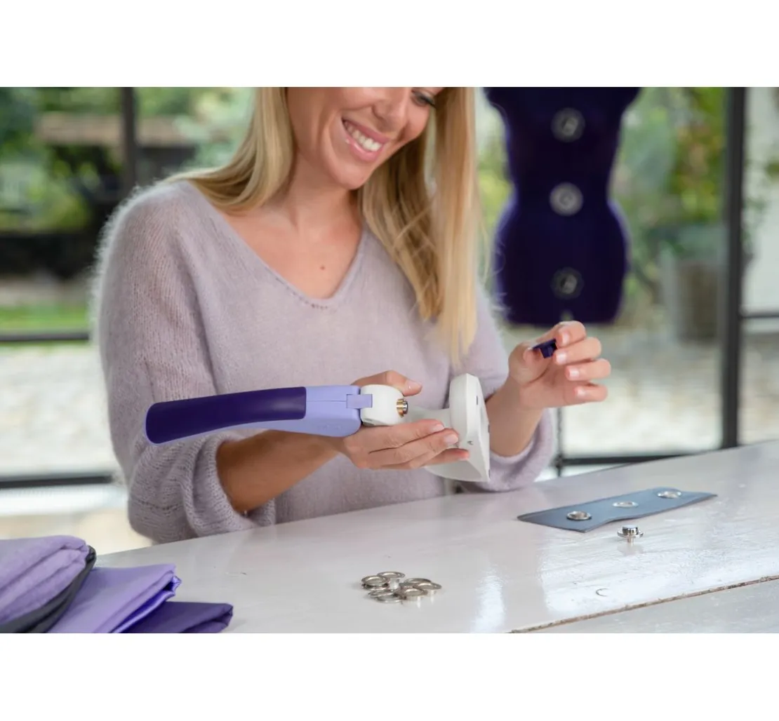 Prym VARIO Creative Tool, Ergonomics